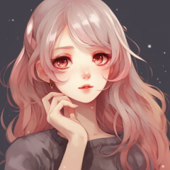Jenna (Girlfriend)